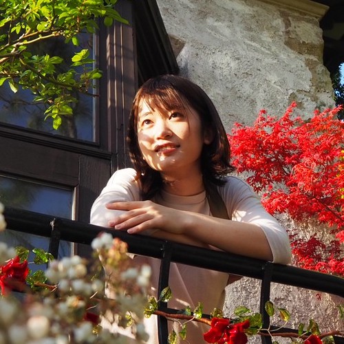 image of Reina Ishikawa